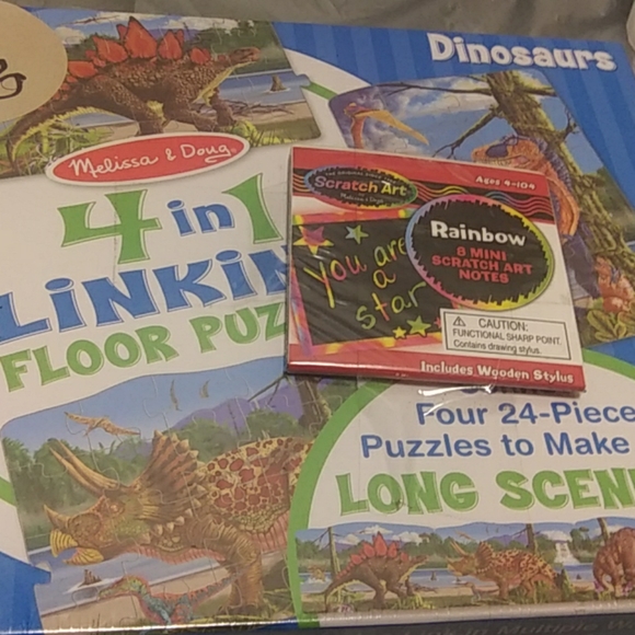 Puzzle - Picture 4 of 4